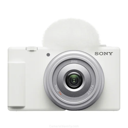 sony zv-1f images