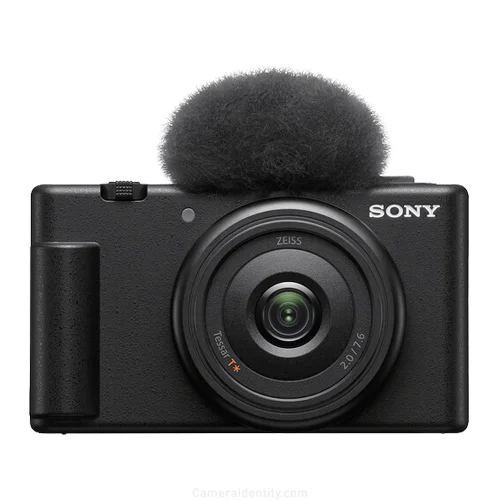 sony zv-1f digital camera