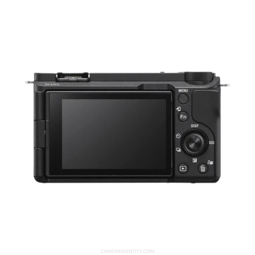 sony zv-e10 ii images