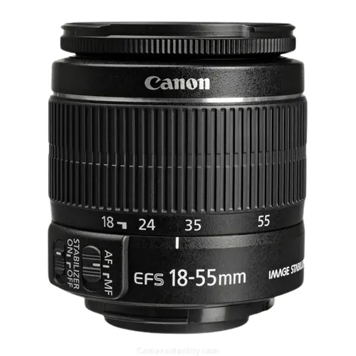 canon ef-s 18-55mm is ii zoom lens