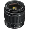 canon ef-s 18-55mm is ii lens