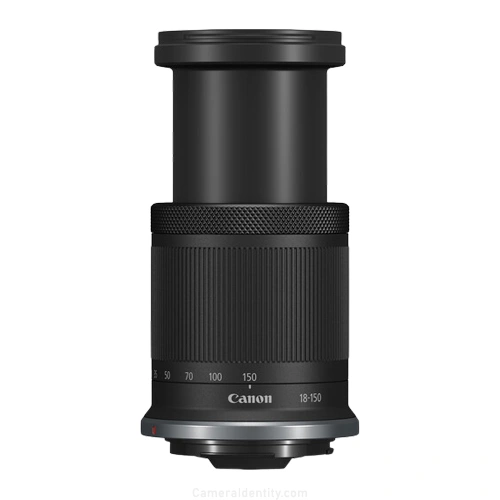 canon rf-s 18-150mm is stm zoom lens