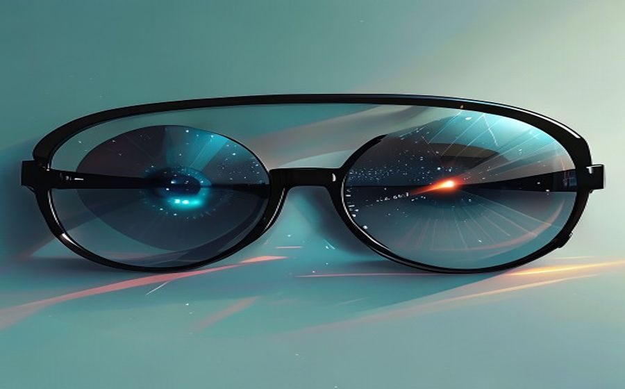 AR眼镜